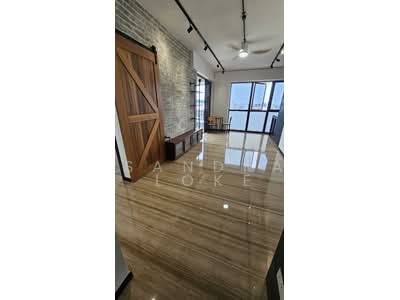 For Rent - Sims Urban Oasis