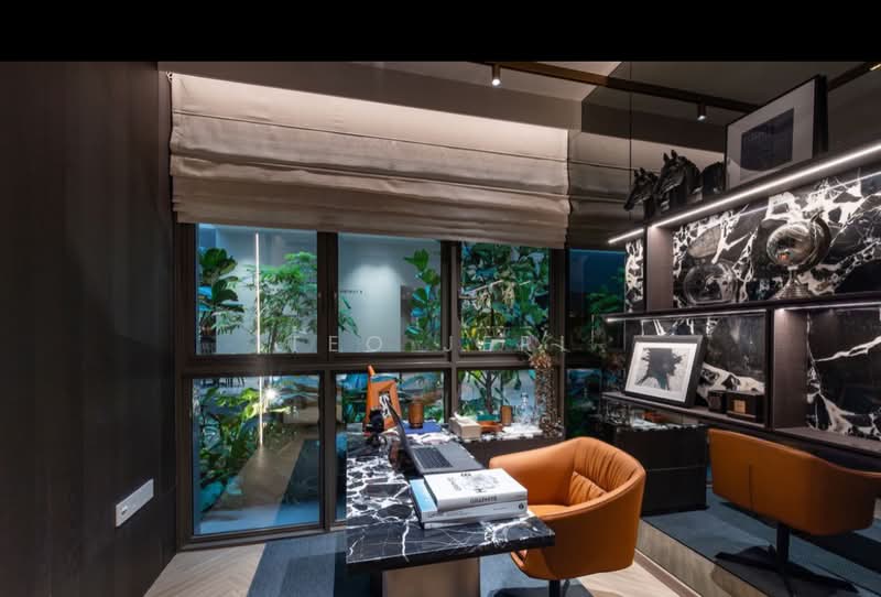 River Modern Condominium For Sale at S$ 5,995,000 | PropertyGuru Singapore - Study