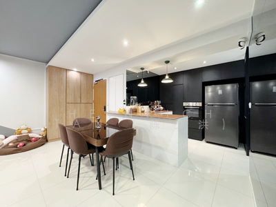 For Sale - 308A Punggol Walk