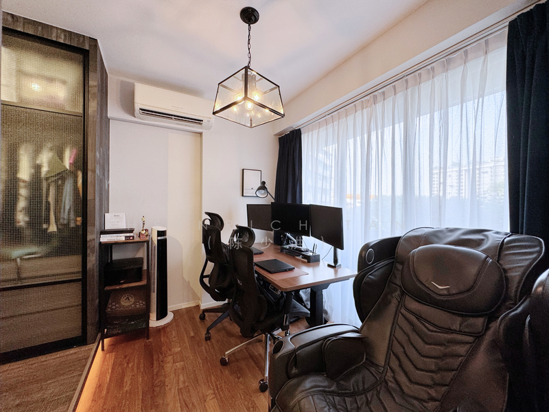 308A Punggol Walk HDB Flat For Sale at S$ 949,888 | PropertyGuru Singapore - Study