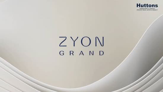 Zyon Grand Condominium For Sale at S$ 2,314,000 | PropertyGuru Singapore