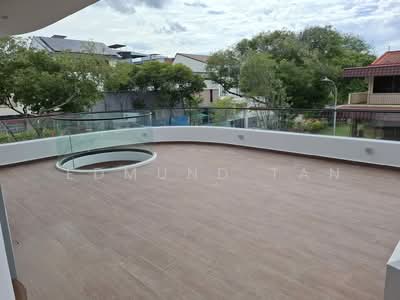 For Sale - Serangoon Garden Estate