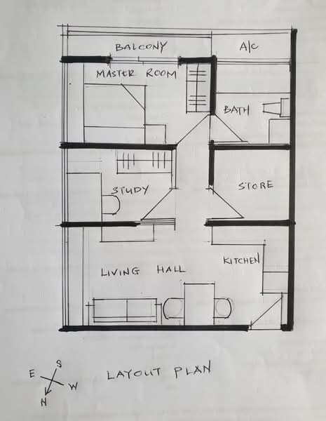 For Rent Suites @ Amber