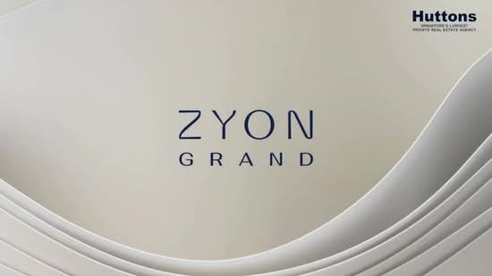Zyon Grand Condominium For Sale at S$ 4,507,000 | PropertyGuru Singapore