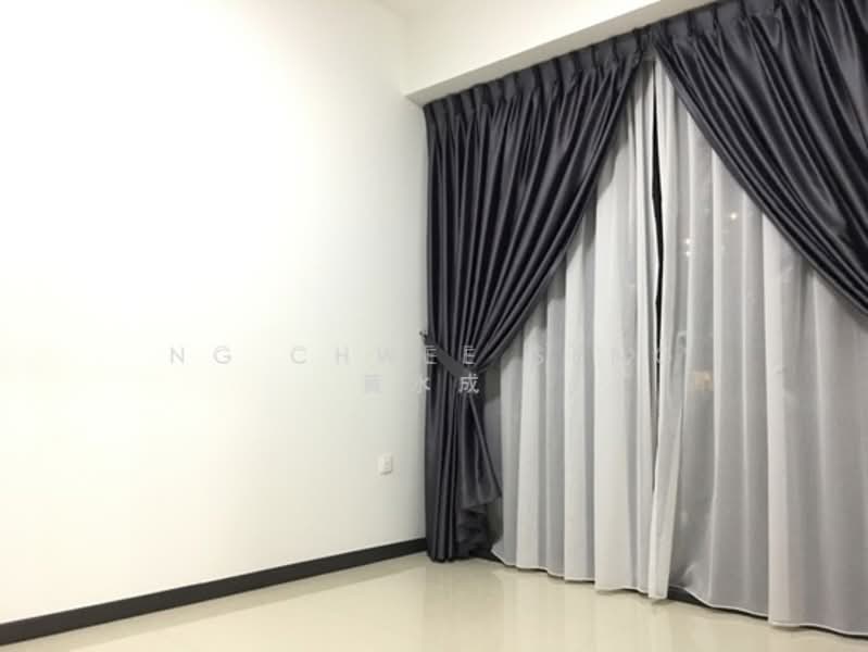 The Poiz Residences Condominium For Sale at S$ 1,068,000 | PropertyGuru Singapore - Interior