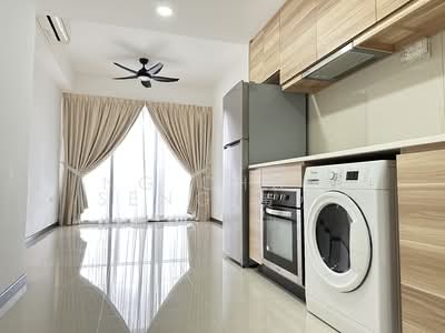 For Sale - The Poiz Residences