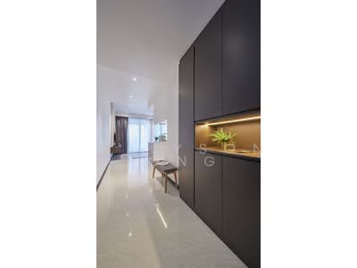 For Rent - Gem Residences