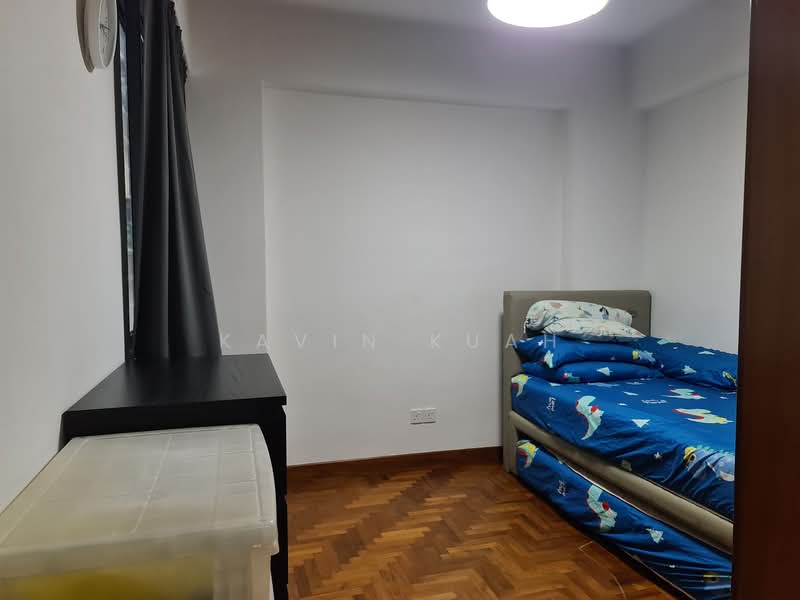 Regentville Condominium For Sale at S$ 1,468,000 | PropertyGuru Singapore - Bedroom