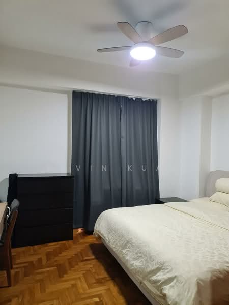 Regentville Condominium For Sale at S$ 1,468,000 | PropertyGuru Singapore - Bedroom