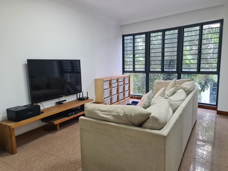 Regentville Condominium For Sale at S$ 1,468,000 | PropertyGuru Singapore - Living Room