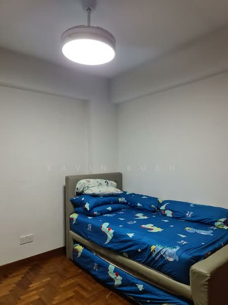 Regentville Condominium For Sale at S$ 1,468,000 | PropertyGuru Singapore - Bedroom