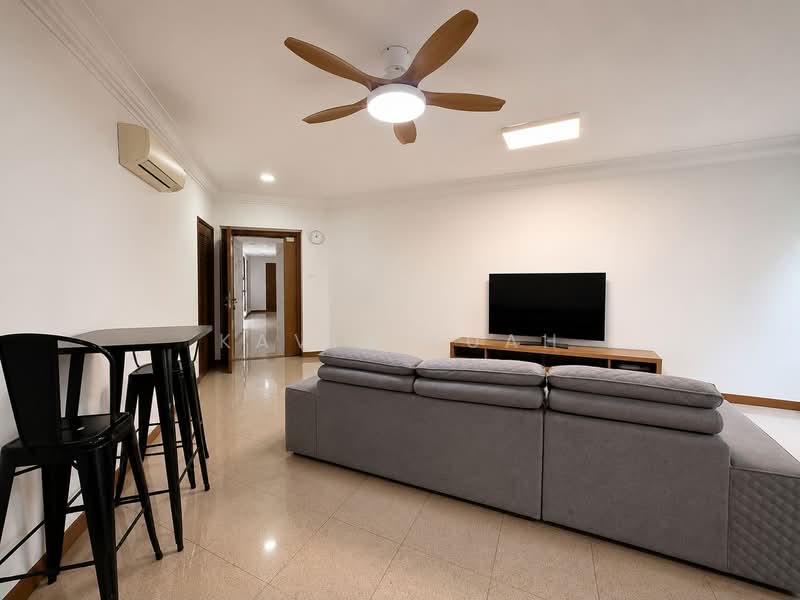 Regentville, 12 Hougang Street 92, Hougang / Punggol / Sengkang, 3 Bedrooms, 1,152 sqft, Condominium For Sale, by Kavin Kuah, 500066655 - Living Room - PropertyGuru.com.sg