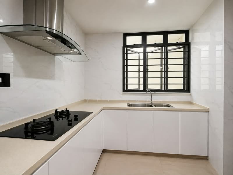 Regentville, 12 Hougang Street 92, Hougang / Punggol / Sengkang, 3 Bedrooms, 1,152 sqft, Condominium For Sale, by Kavin Kuah, 500066655 - Kitchen - PropertyGuru.com.sg