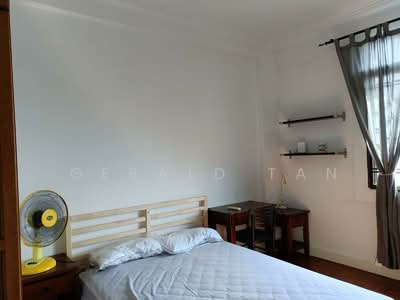 For Rent - Parc Oasis