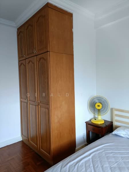 Parc Oasis, 35 Jurong East Avenue 1, Room Rental, 120 sqft, Condominium For Rent, by Gerald Tan, 500066656 - Bedroom - PropertyGuru.com.sg