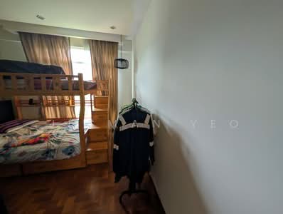 For Rent - Casablanca