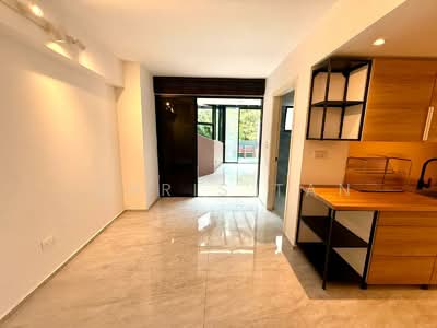 For Rent - Sembawang Hills Estate