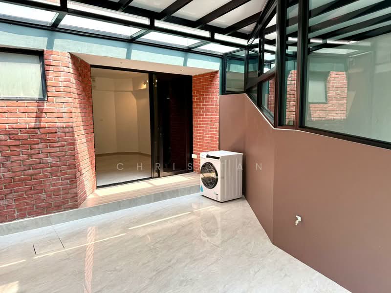 Sembawang Hills Estate, Jalan Batai, 1 Bedroom, 600 sqft, Terraced House For Rent, by Chris Tan, 500066659 - Interior - PropertyGuru.com.sg