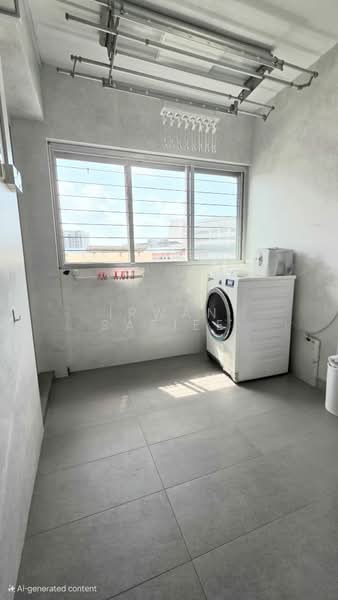 107 Potong Pasir Avenue 1, 107 Potong Pasir Avenue 1, 3 Bedrooms, 1,109 sqft, HDB Flat For Rent, by IRWAN SAFIEE, 500066660 - Service Yard - PropertyGuru.com.sg