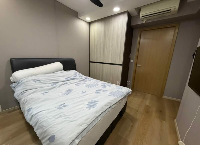 Westwood Residences EC Executive Condominium For Sale at S$ 1,400,000 | PropertyGuru Singapore - Master Bedroom