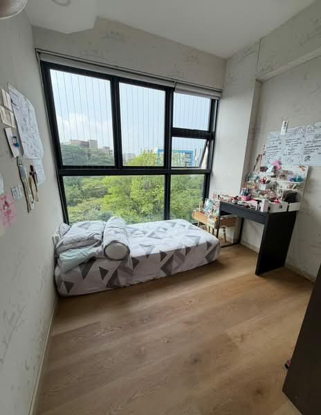 Westwood Residences EC Executive Condominium For Sale at S$ 1,400,000 | PropertyGuru Singapore - Common Bedroom 1