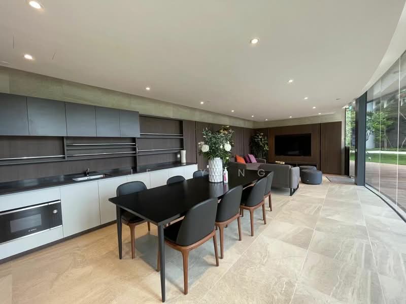 Twin VEW, 91 West Coast Vale, 1 Bedroom, 484 sqft, Condominium For Rent, by Jem Yang, 500066662 - Kitchen - PropertyGuru.com.sg