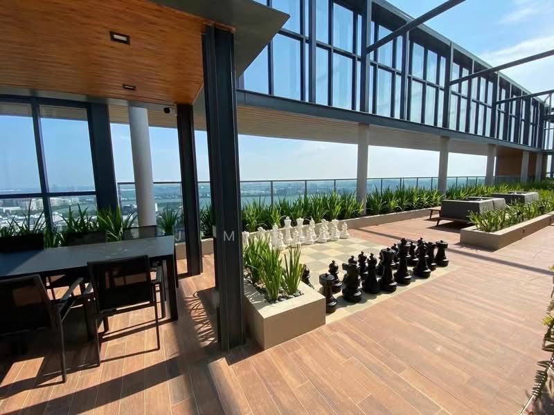 Twin VEW, 91 West Coast Vale, 1 Bedroom, 484 sqft, Condominium For Rent, by Jem Yang, 500066662 - Exterior - PropertyGuru.com.sg