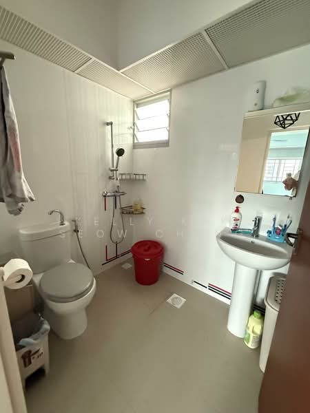 469A Yishun Street 43 HDB Flat For Sale at S$ 600,000 | PropertyGuru Singapore