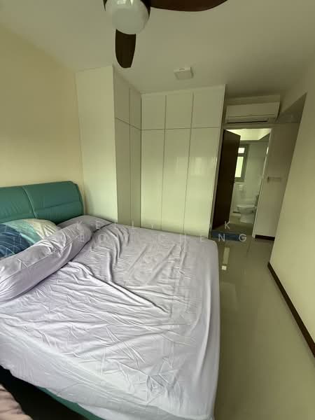 469A Yishun Street 43 HDB Flat For Sale at S$ 600,000 | PropertyGuru Singapore