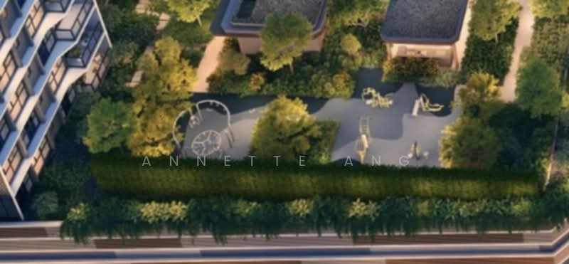 Pinery Residences Condominium For Sale at S$ 2,100,000 | PropertyGuru Singapore - Exterior