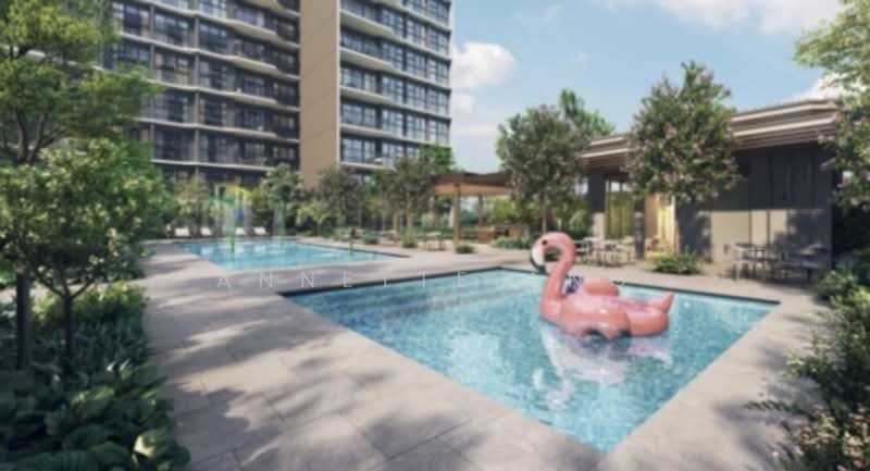 Pinery Residences Condominium For Sale at S$ 2,100,000 | PropertyGuru Singapore - Pool