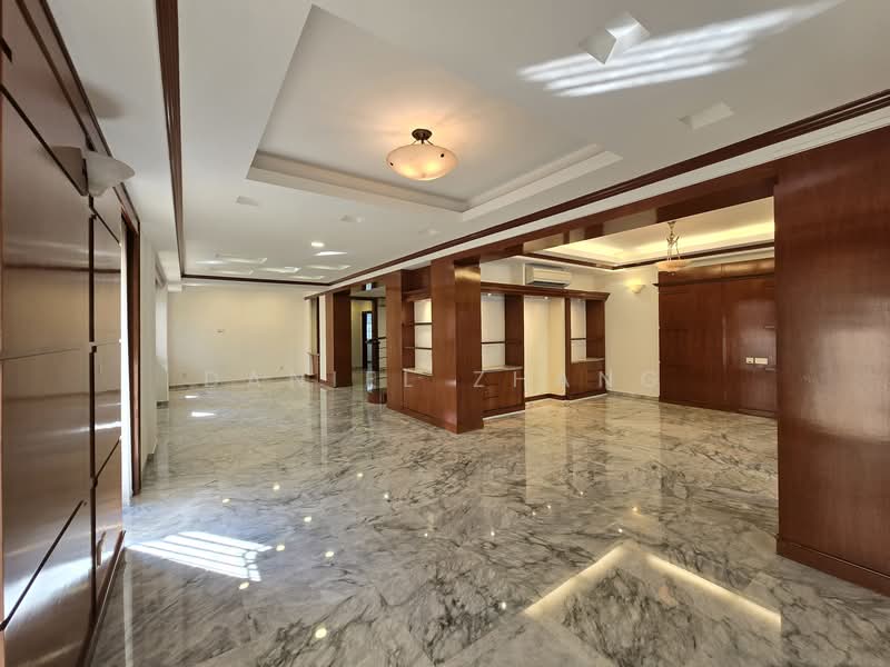 Chestnut Drive, , 6 Bedrooms, 5,500 sqft, Semi-Detached House For Rent, by Daniel Zhang, 500066666 - Living Room - PropertyGuru.com.sg