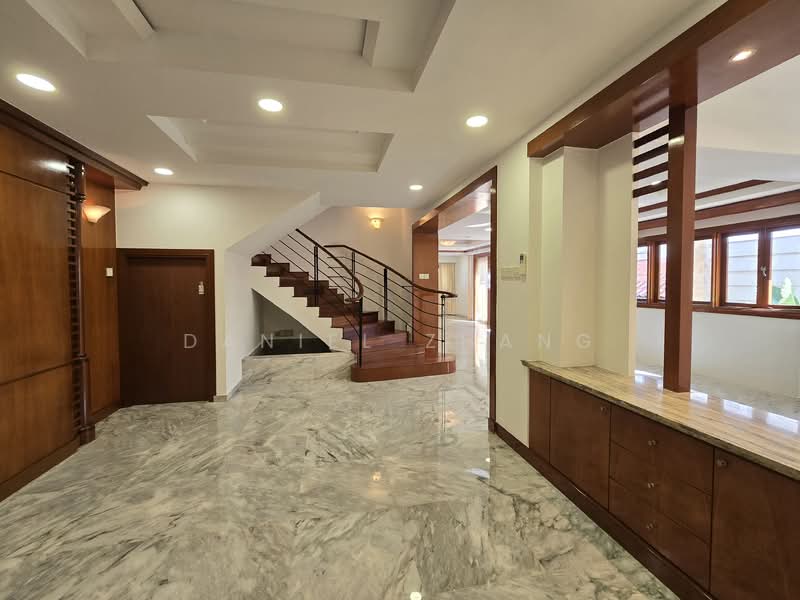 Chestnut Drive, , 6 Bedrooms, 5,500 sqft, Semi-Detached House For Rent, by Daniel Zhang, 500066666 - Interior - PropertyGuru.com.sg