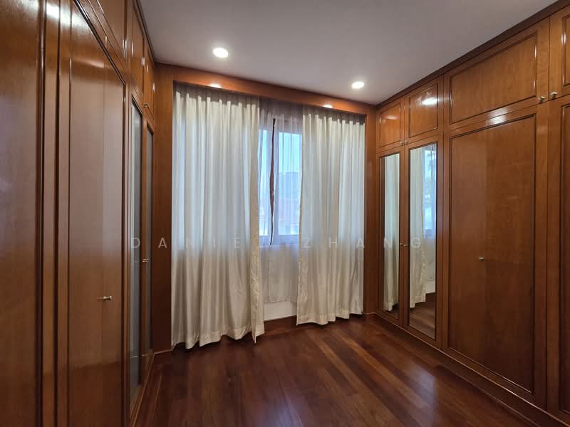 Chestnut Drive, , 6 Bedrooms, 5,500 sqft, Semi-Detached House For Rent, by Daniel Zhang, 500066666 - Interior - PropertyGuru.com.sg