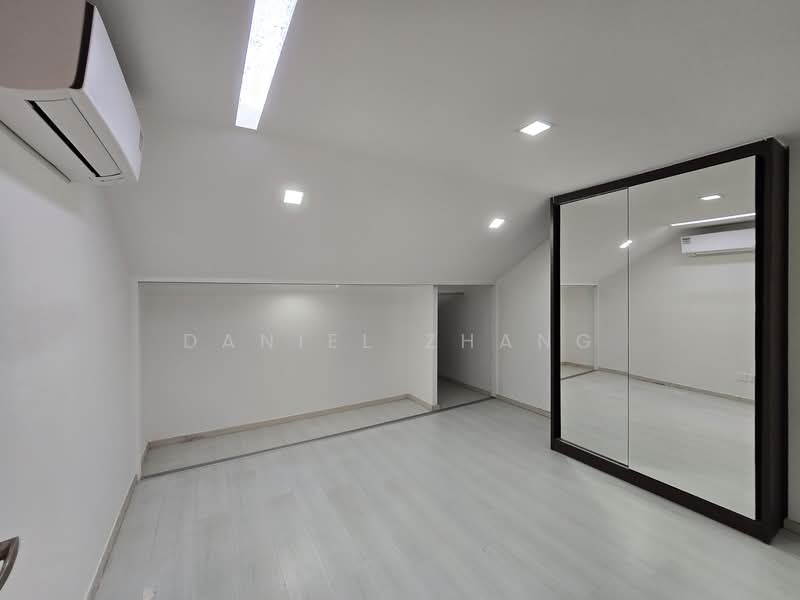 Chestnut Drive, , 6 Bedrooms, 5,500 sqft, Semi-Detached House For Rent, by Daniel Zhang, 500066666 - Interior - PropertyGuru.com.sg