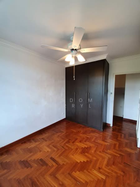 Chancery Grove, 25 Chancery Lane, 4 Bedrooms, 2,013 sqft, Cluster House For Rent, by Wisdom Darryl, 500066670 - Bedroom - PropertyGuru.com.sg