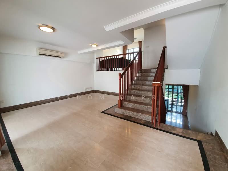 Chancery Grove, 25 Chancery Lane, 4 Bedrooms, 2,013 sqft, Cluster House For Rent, by Wisdom Darryl, 500066670 - Interior - PropertyGuru.com.sg