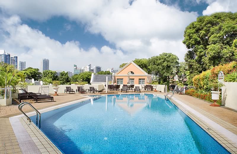 Chancery Grove, 25 Chancery Lane, 4 Bedrooms, 2,013 sqft, Cluster House For Rent, by Wisdom Darryl, 500066670 - Exterior - PropertyGuru.com.sg