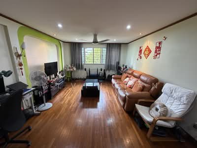 For Sale - 103 Jurong East Street 13