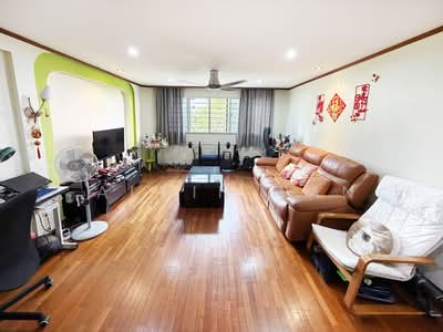 For Sale - 103 Jurong East Street 13