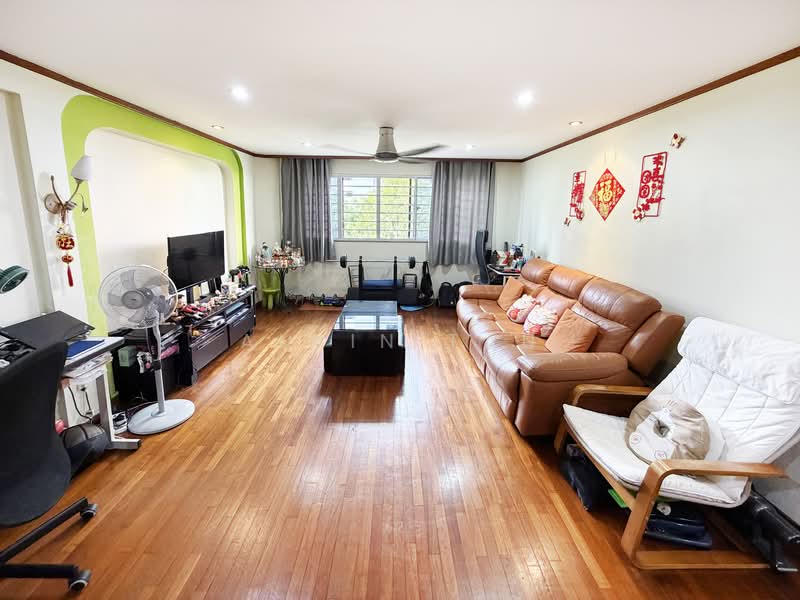 103 Jurong East Street 13, 103 Jurong East Street 13, 3 Bedrooms, 1,291 sqft, HDB Flat For Sale, by Alvin Tan, 500066671 - Living Room - PropertyGuru.com.sg