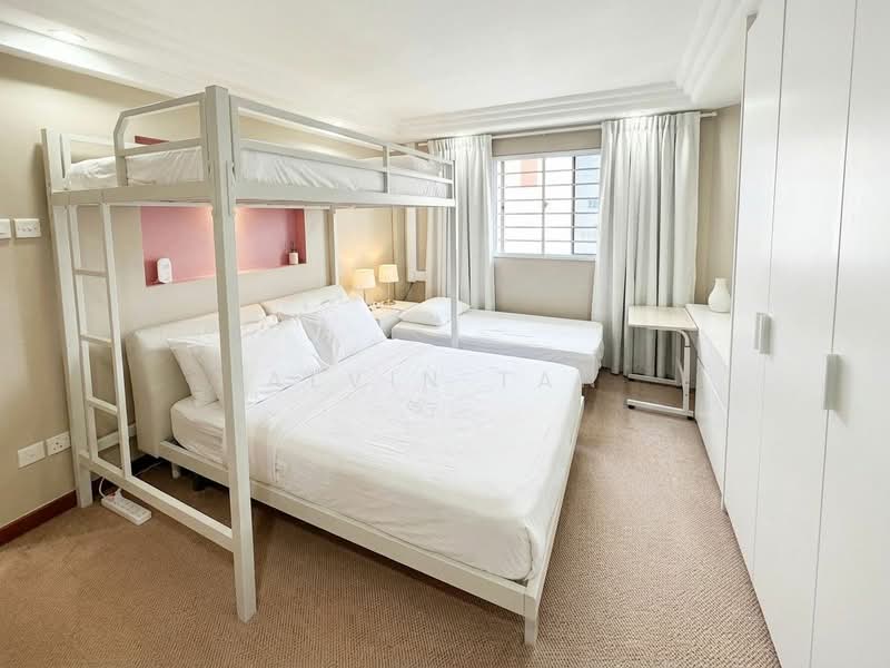 103 Jurong East Street 13, 103 Jurong East Street 13, 3 Bedrooms, 1,291 sqft, HDB Flat For Sale, by Alvin Tan, 500066671 - Bedroom - ai inspired - PropertyGuru.com.sg