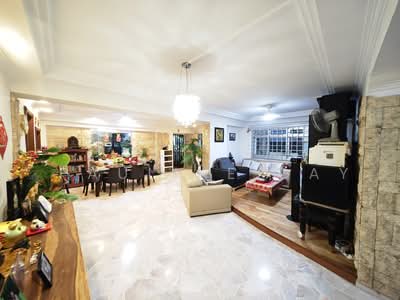 For Sale - 535A Serangoon North Avenue 4