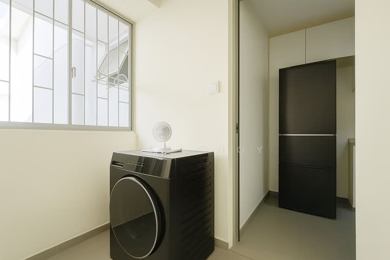 Whitewater Executive Condominium For Sale at S$ 1,300,000 | PropertyGuru Singapore - Interior