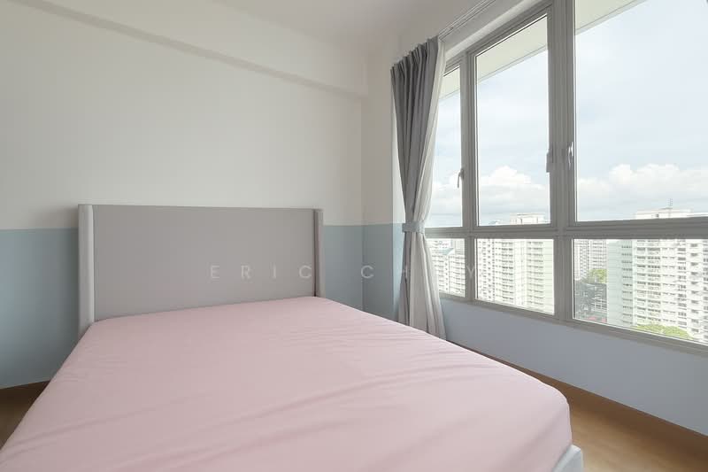 Whitewater Executive Condominium For Sale at S$ 1,300,000 | PropertyGuru Singapore - Bedroom