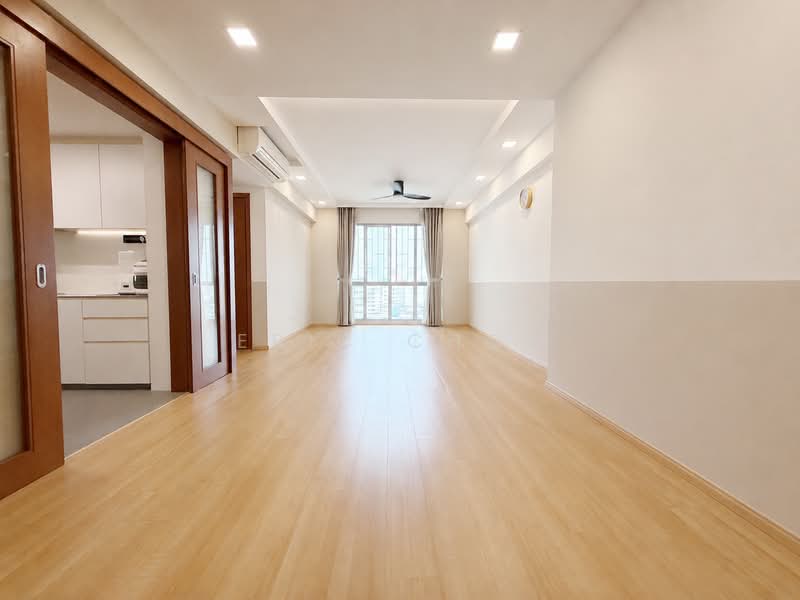 Whitewater, 23 Pasir Ris Street 72, 3 Bedrooms, 1,130 sqft, Executive Condominium For Sale, by Eric Choy, 500066674 - Interior - PropertyGuru.com.sg