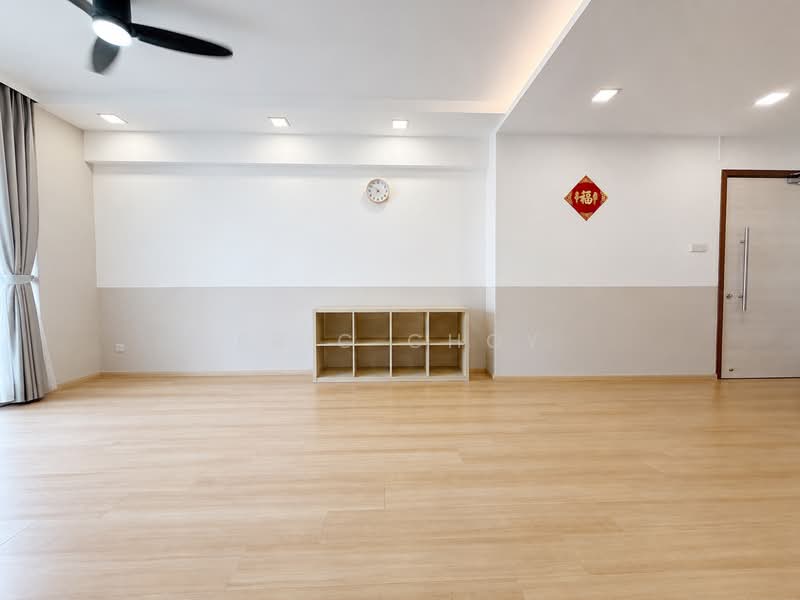 Whitewater, 23 Pasir Ris Street 72, 3 Bedrooms, 1,130 sqft, Executive Condominium For Sale, by Eric Choy, 500066674 - Interior - PropertyGuru.com.sg