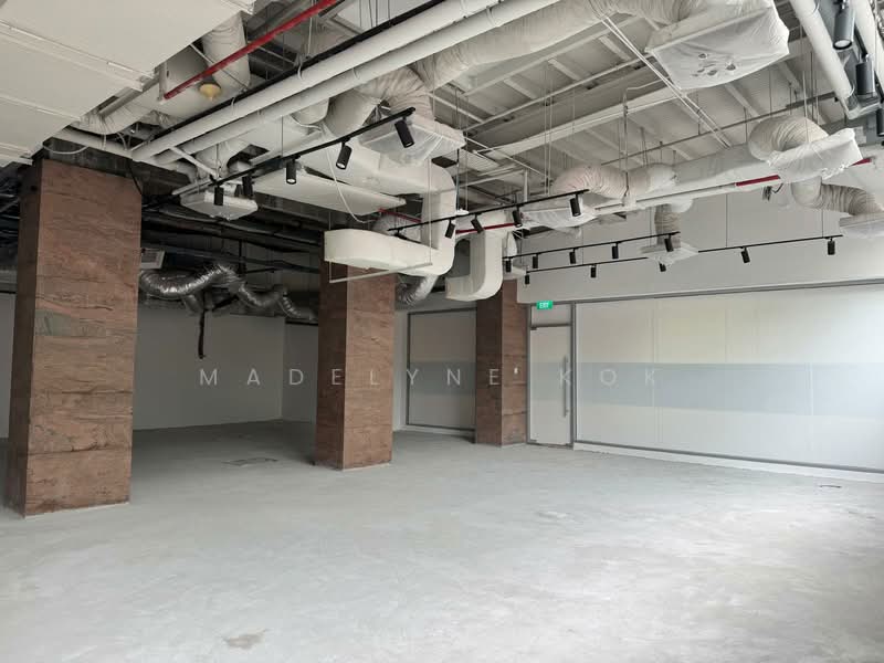 Esplanade Mall, , 1,484 sqft, Food & Beverage For Rent, by Madelyne Kok, 500066675 - Interior - CommercialGuru.com.sg