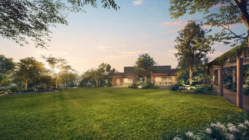 River Modern Condominium For Sale at S$ 5,878,000 | PropertyGuru Singapore - Exterior