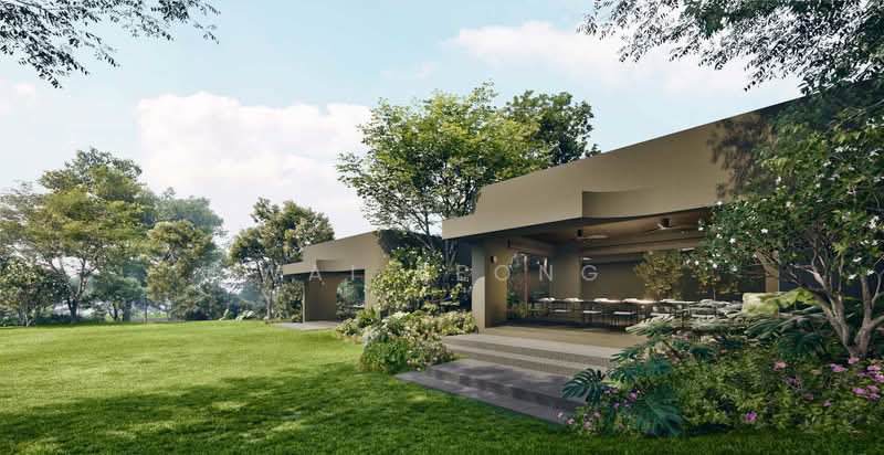 River Modern Condominium For Sale at S$ 5,878,000 | PropertyGuru Singapore - Exterior